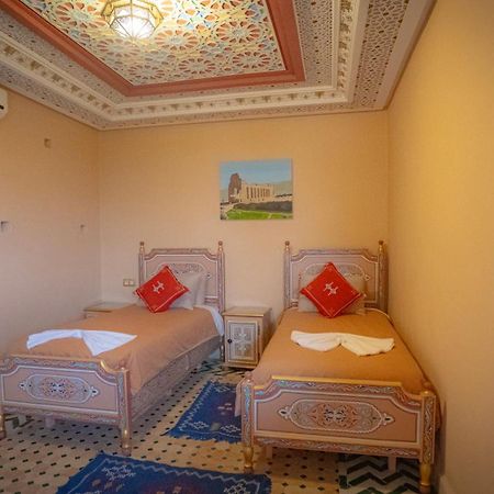 Riad Golden Mansour メクネス エクステリア 写真